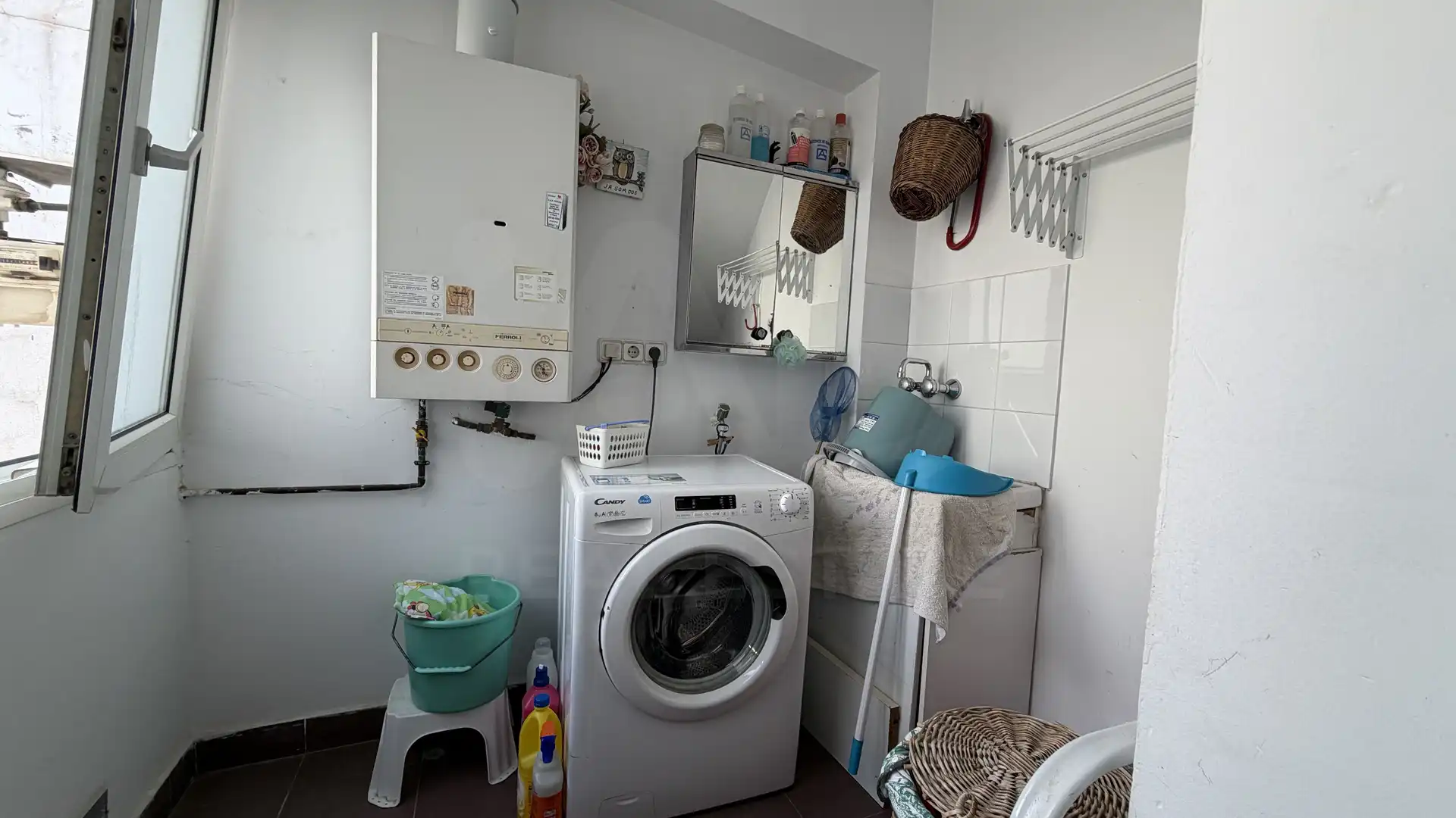 Duplex with lift for sale in Centre Històric, imagen 26