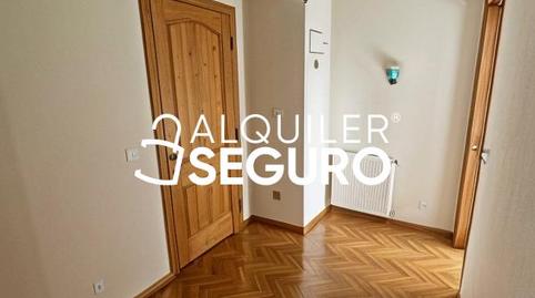 Photo 5 of Flat to rent in Las Retamas, Prado Santo Domingo - Ensanche, Madrid