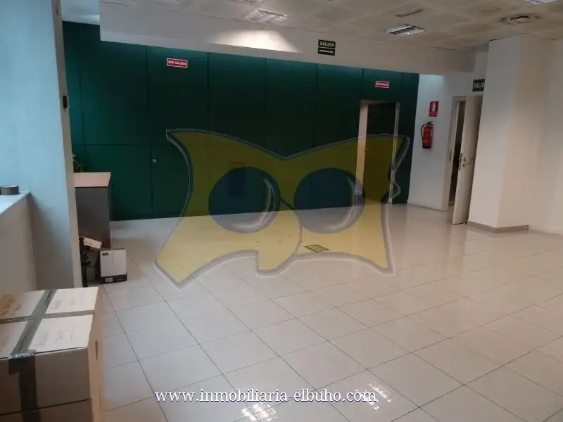 Gewerbefläche zum Verkauf in San Bernardo - Carmelitas - Campus, imagen 10