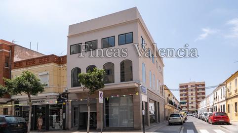 Foto 2 von Gebaude zur Miete in Avenida de Abril - 9 de Octubre, Sagunto / Sagunt