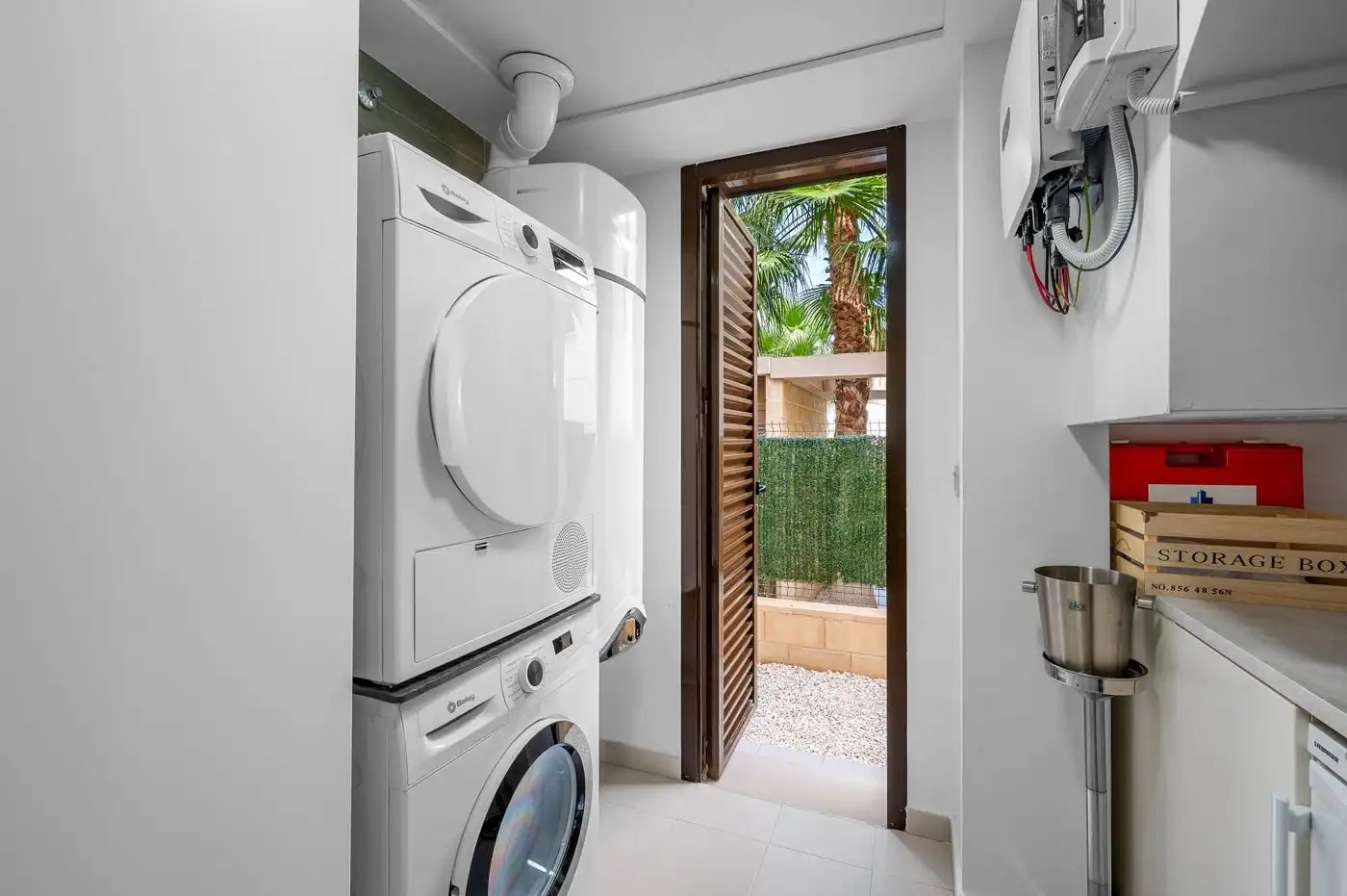 Villa con piscina in vendita a Calle Avenida Mar, imagen 15