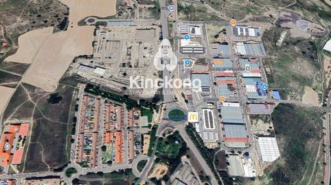 Photo 3 of Industrial buildings for sale in Zona Industrial Borreguno - Camporrosso, Ciempozuelos