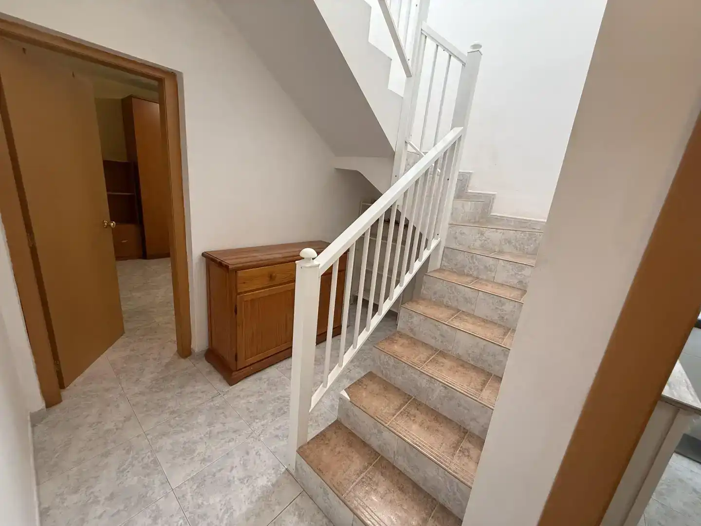Dúplex de lloguer en Guía de Isora amb Jardí privat, Traster i Moblat