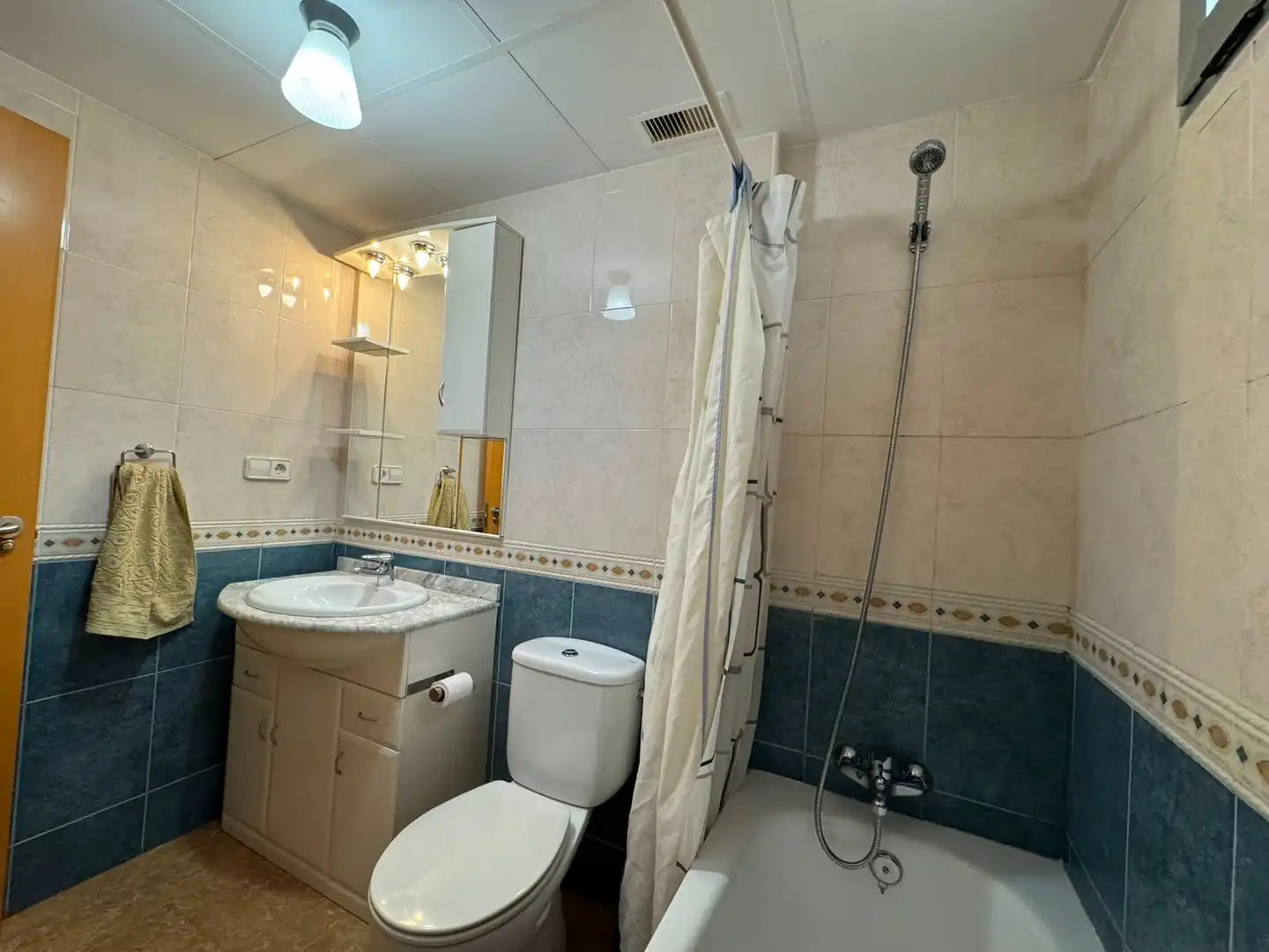 Piso con ascensor en venta en Alhama de Murcia ciudad, imagen 14