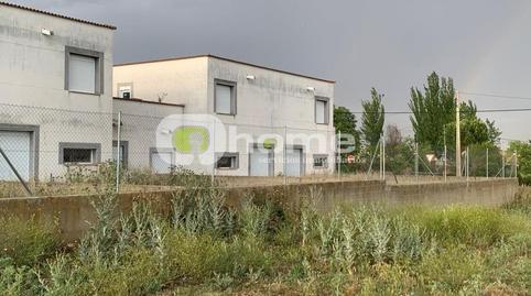 Foto 5 de Casa adosada en venda a Carretera Manganeses, Manganeses de la Lampreana, Zamora