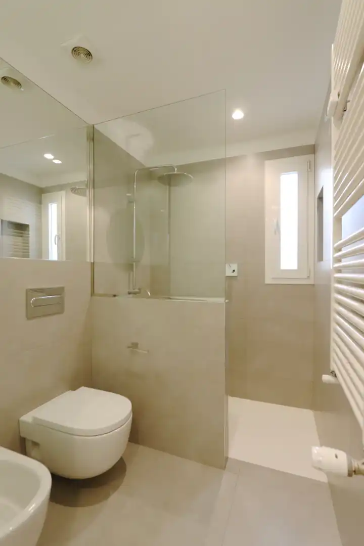 Attique avec terrasse à vendre à Barrio de Salamanca, imagen 45