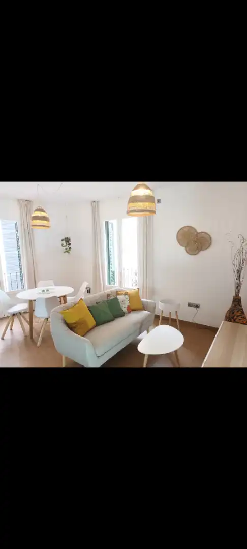 Wohnung mit Aufzug zur Miete in Calle Sancha de Lara, imagen 5