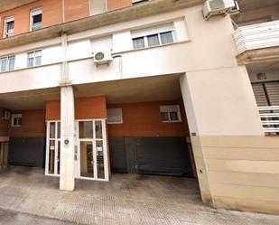 Vista exterior de Pis en venda en Cáceres Capital
