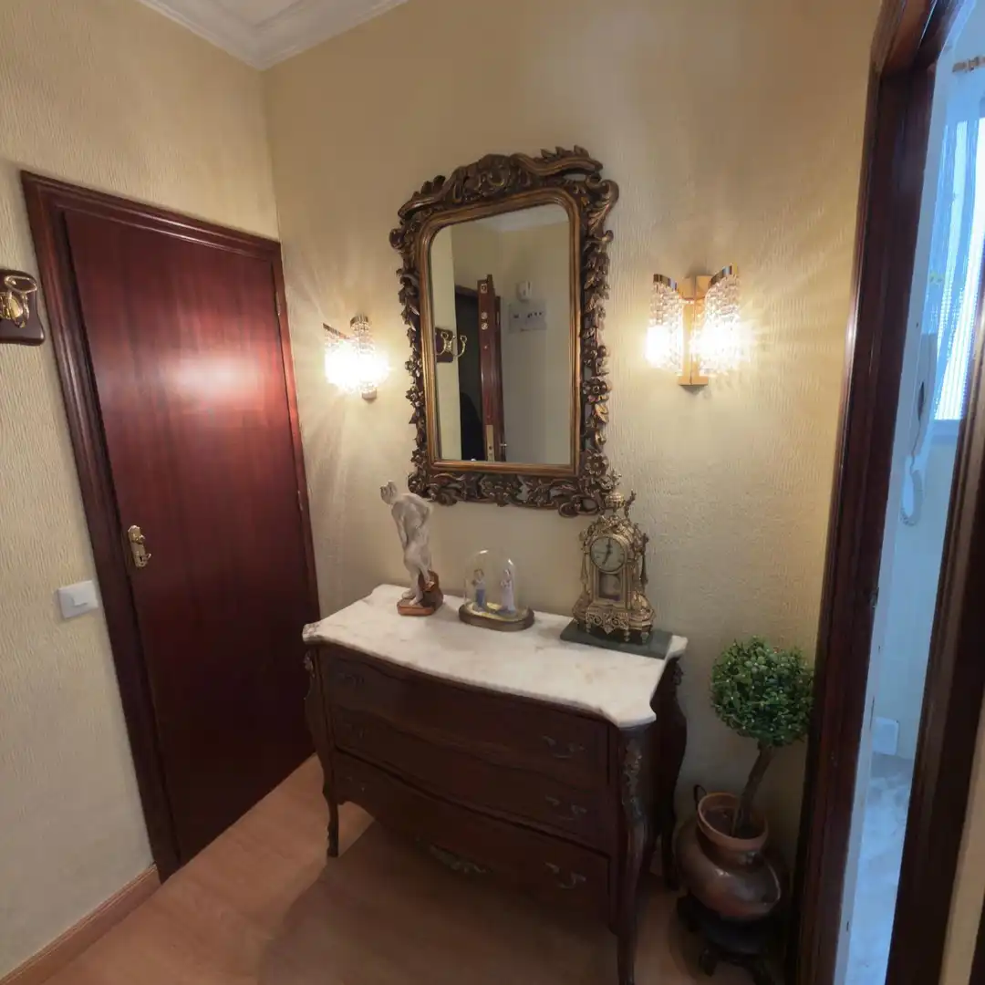 Pis en venda en Málaga Capital amb Terrassa