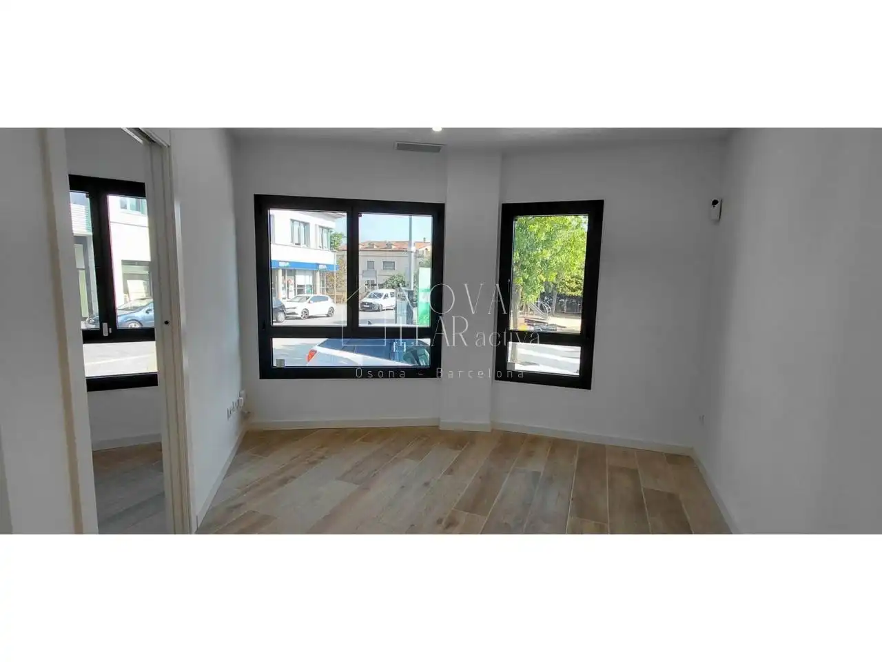 Flat for sale in Balenyà