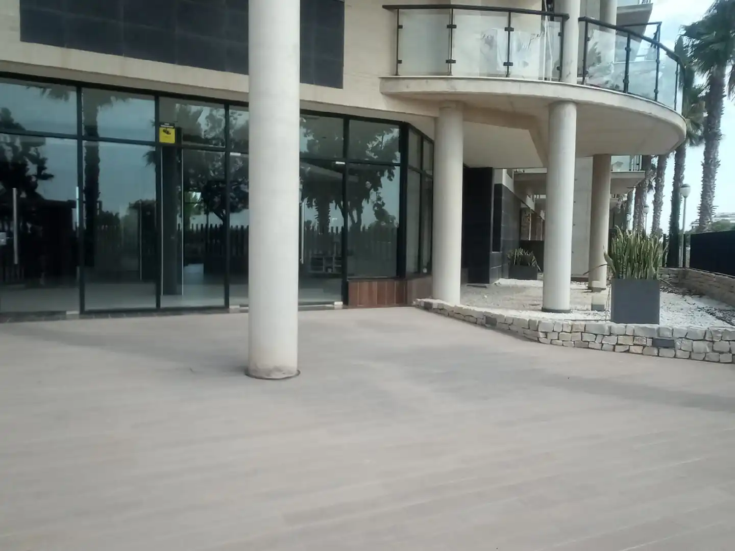 Apartamento en venta en Moncófar Playa