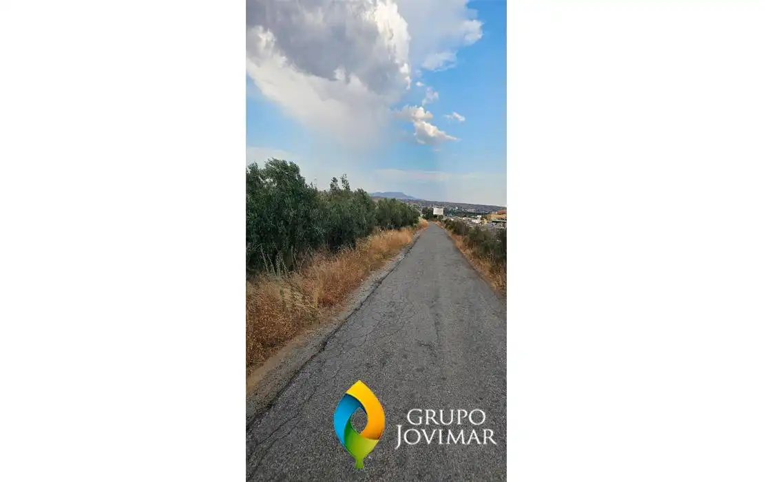 Rustikales Grundstück zum Verkauf in Guadix, imagen 10