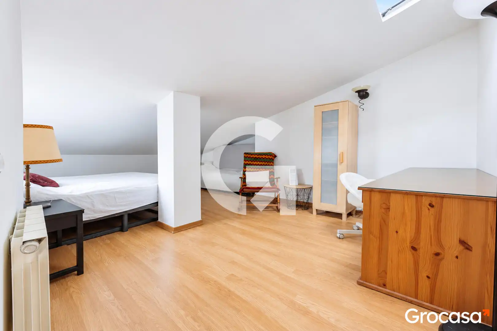 Duplex con terrazza in vendita a AV MADRID, DE, imagen 24
