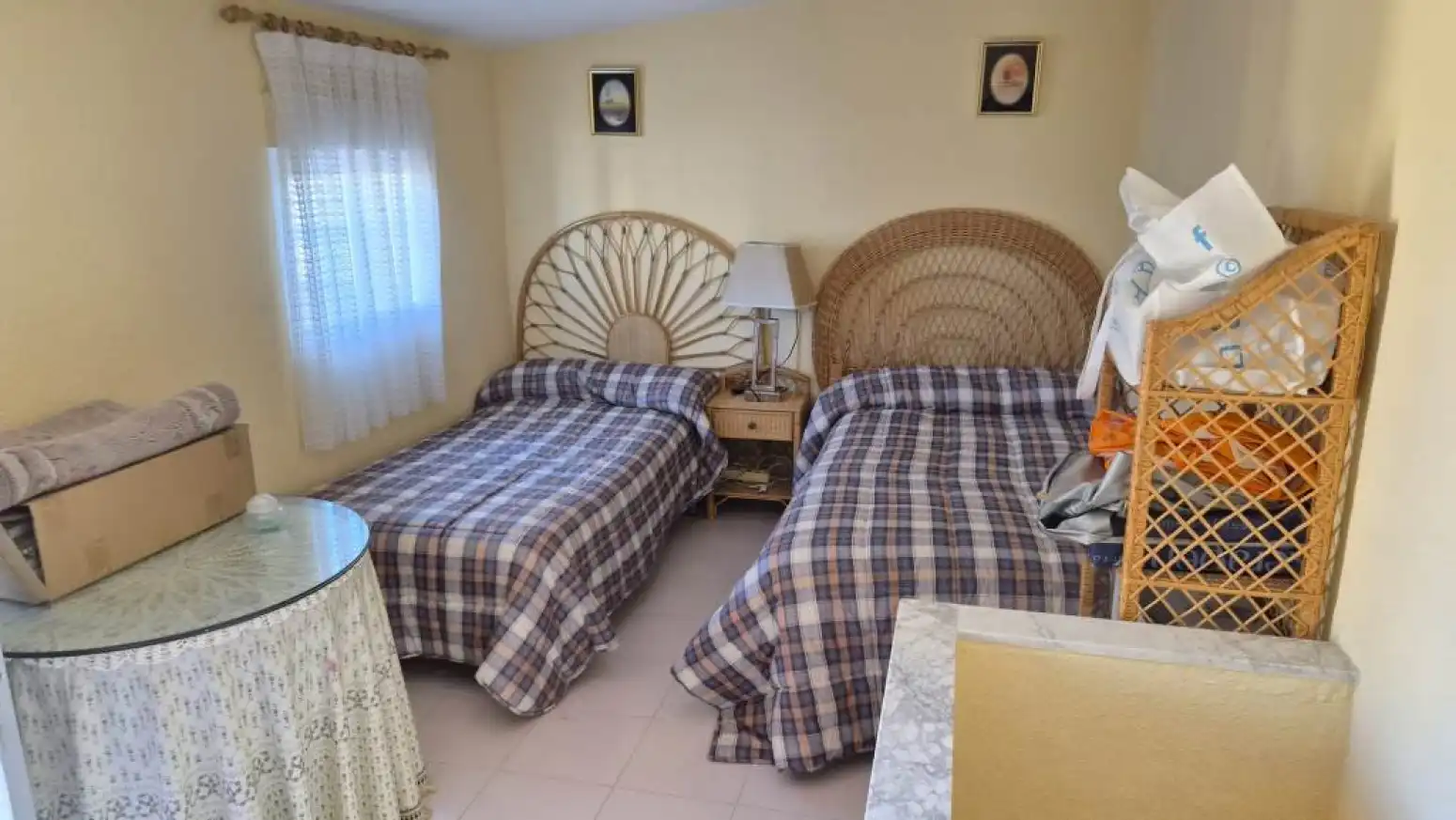 Habitación de Terreno en venta en Pelabravo