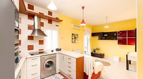 Photo 5 of Planta baja for sale in Calle Carvajales, Acacias, Madrid