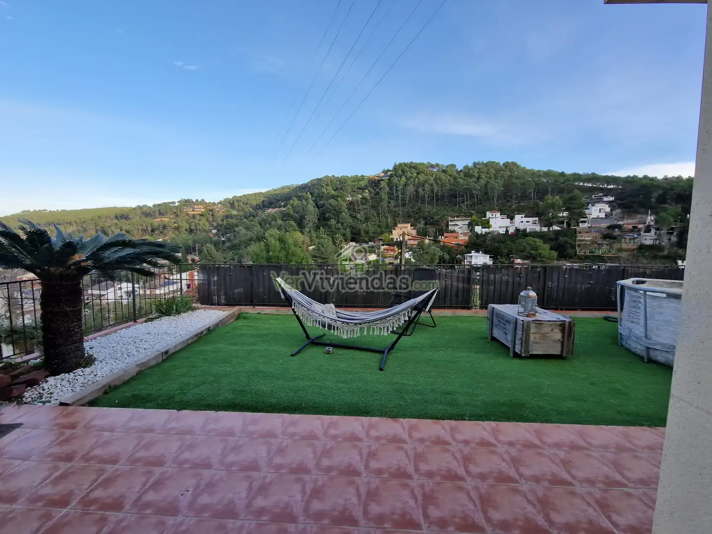 Casa o chalet en venta en Carrer Major, 499, Vallirana