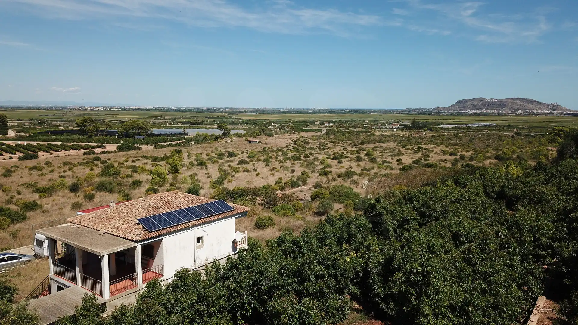 Casa o chalet en venta en Llaurí con Aire acondicionado, Calefacción y Terraza