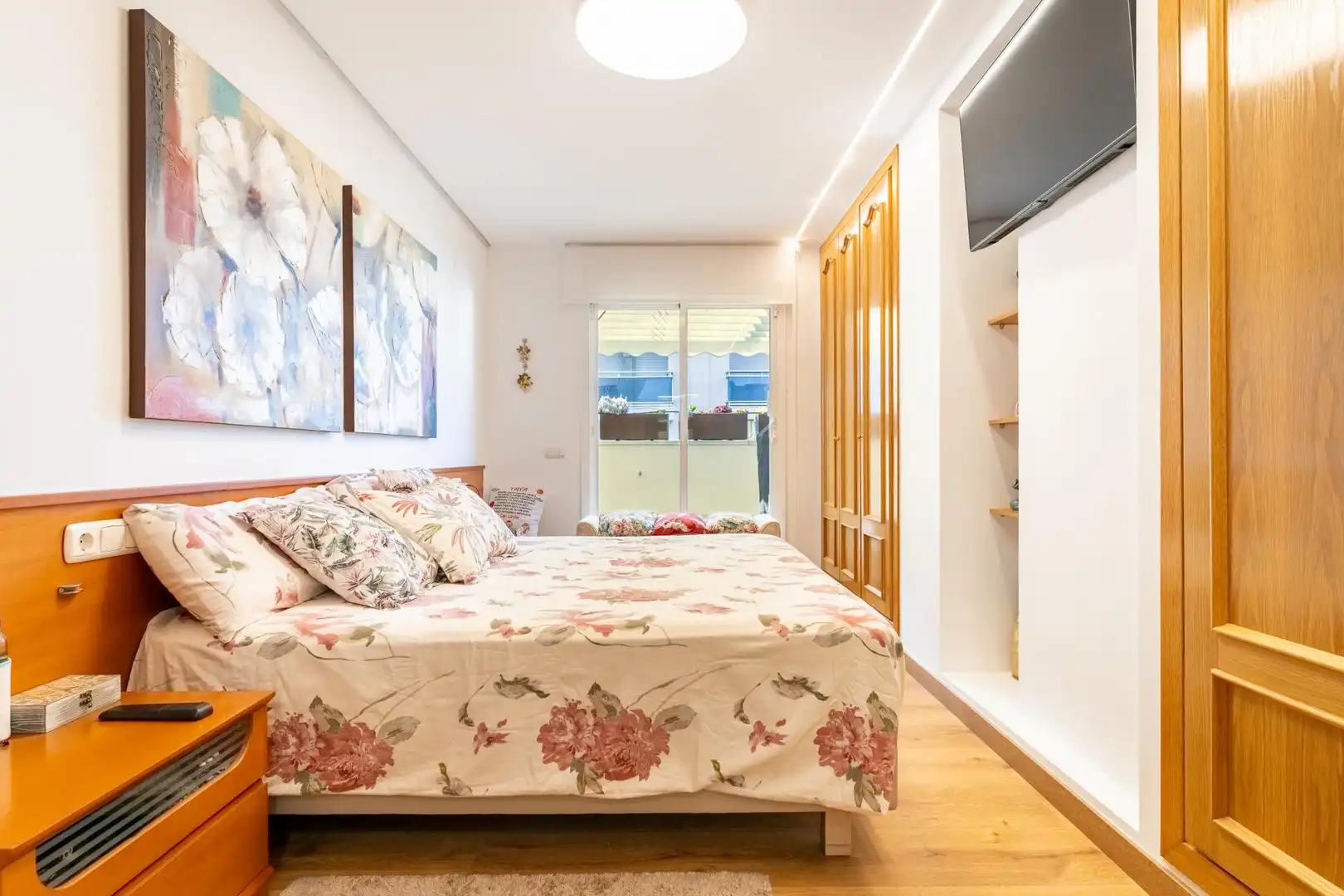 Ático con terraza en venta en de Jaume I, imagen 26