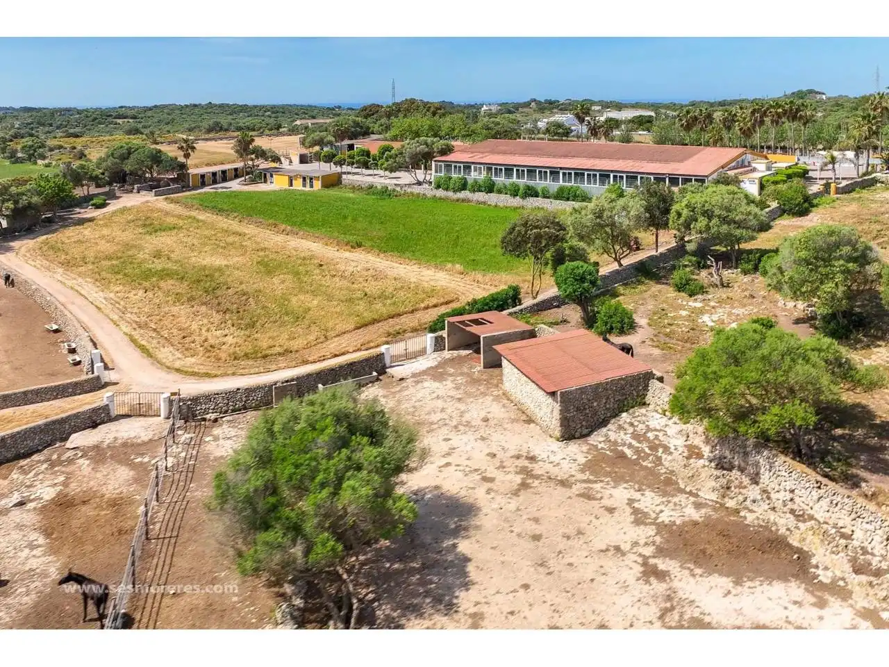 Land for sale in Ciutadella de Menorca