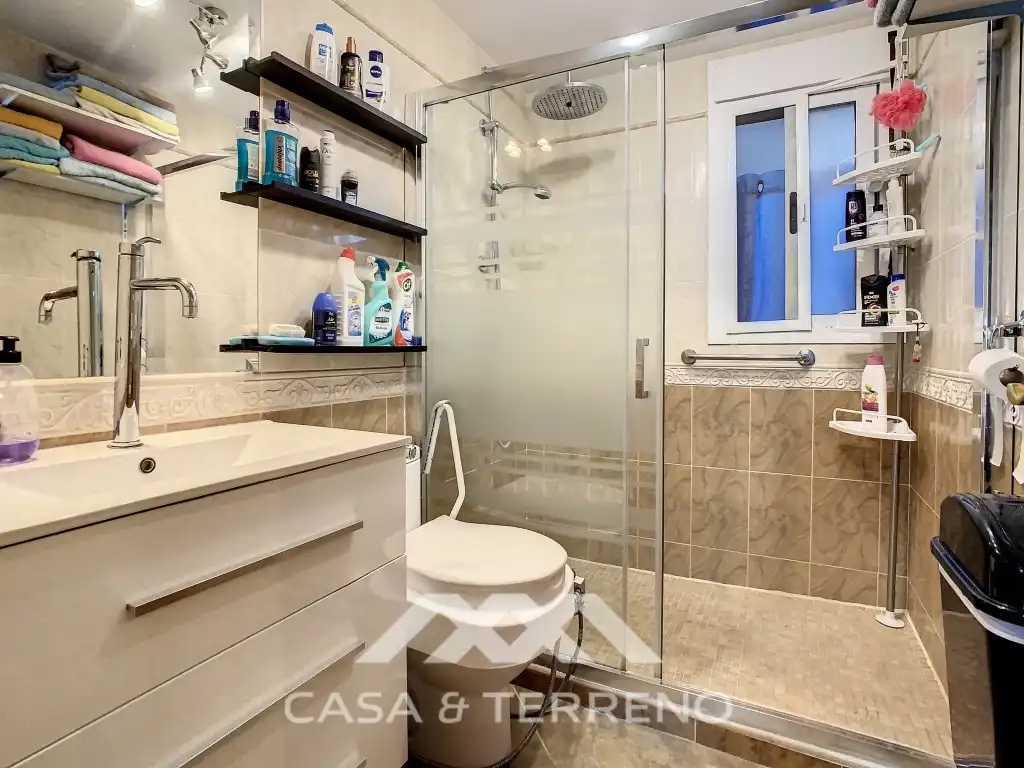 Casa amb piscina en venda a MA-4111, imagen 40