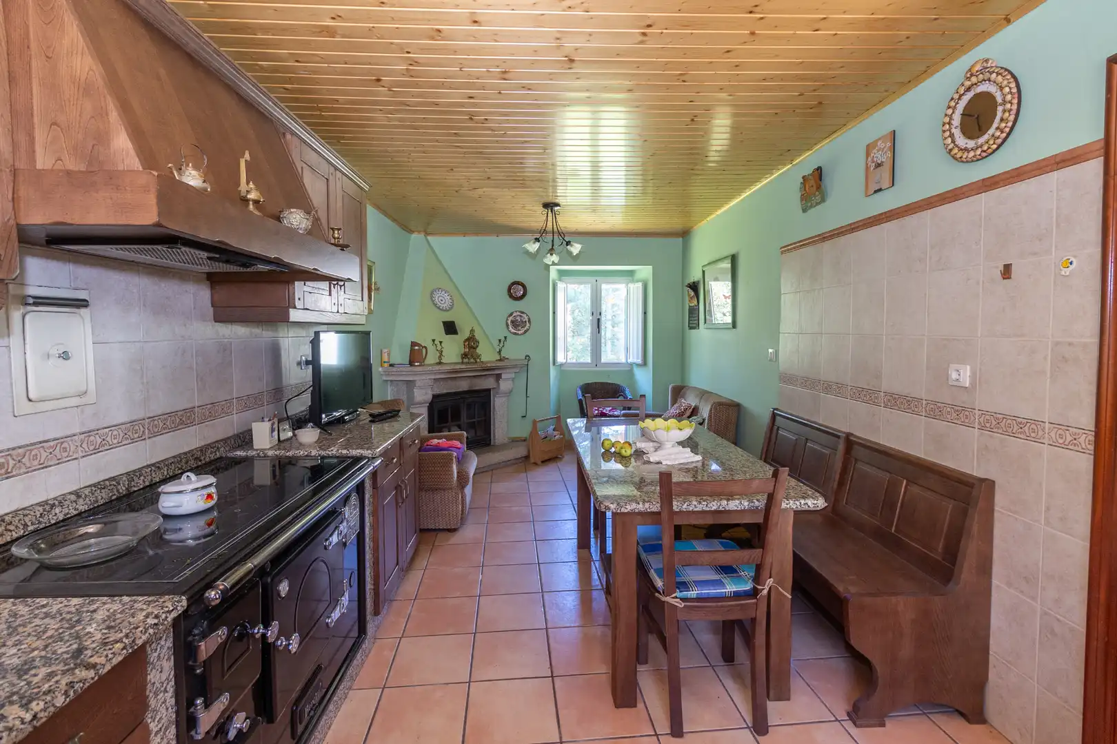 Houses for sale in Friol