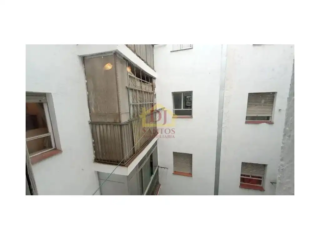 Terrassa de Pis en venda en Salamanca