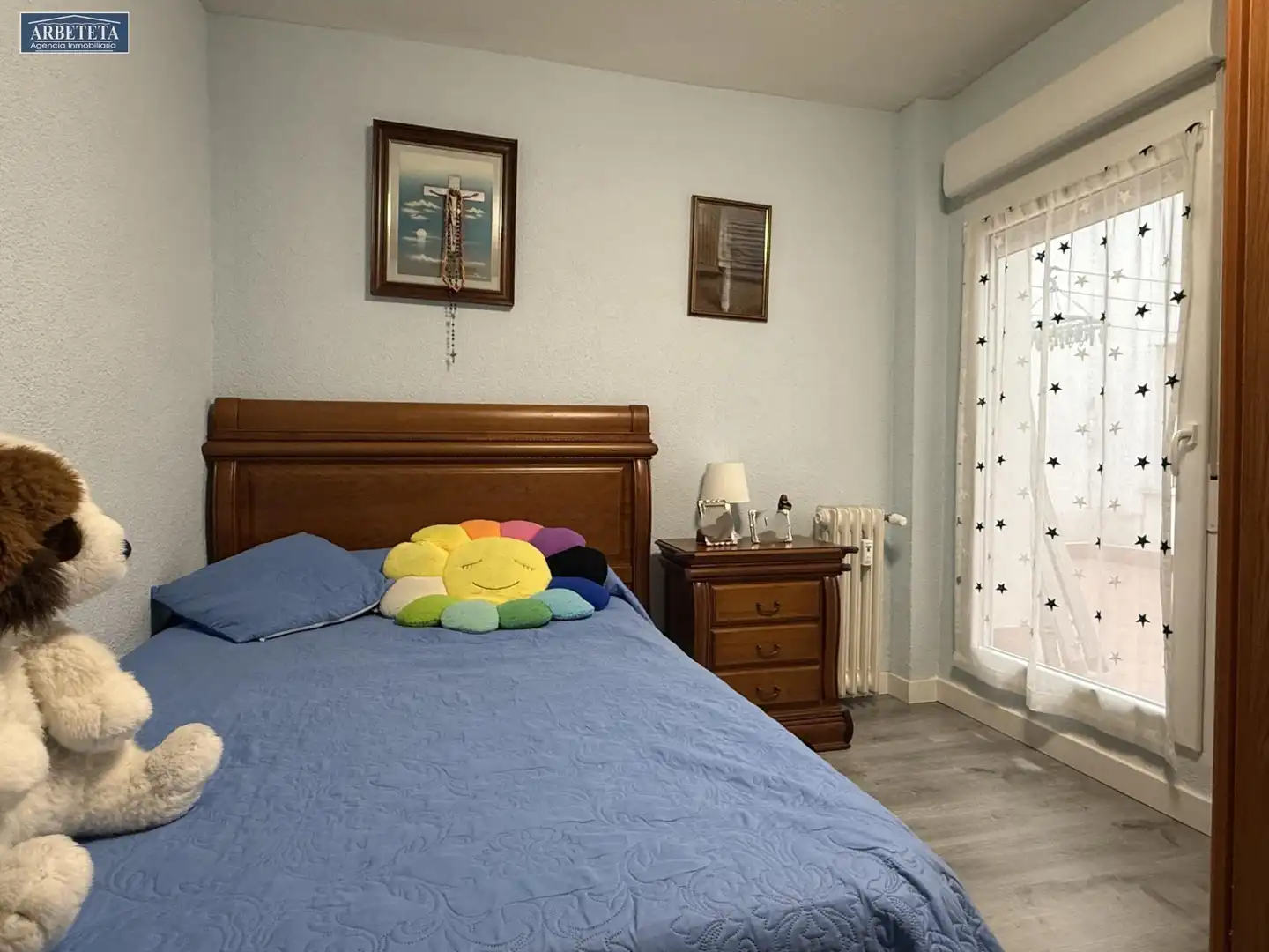 Piso con terraza en venta en Plan Sur - Amistad, imagen 22