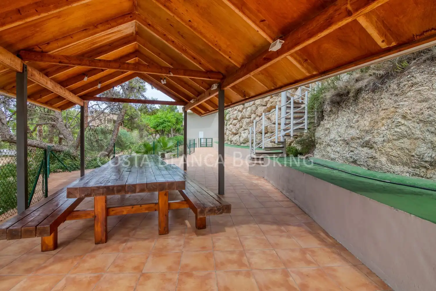 Ático en venta en Altea la Vella