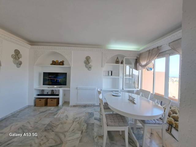 Piso en Venta en La Concha - Resina Golf