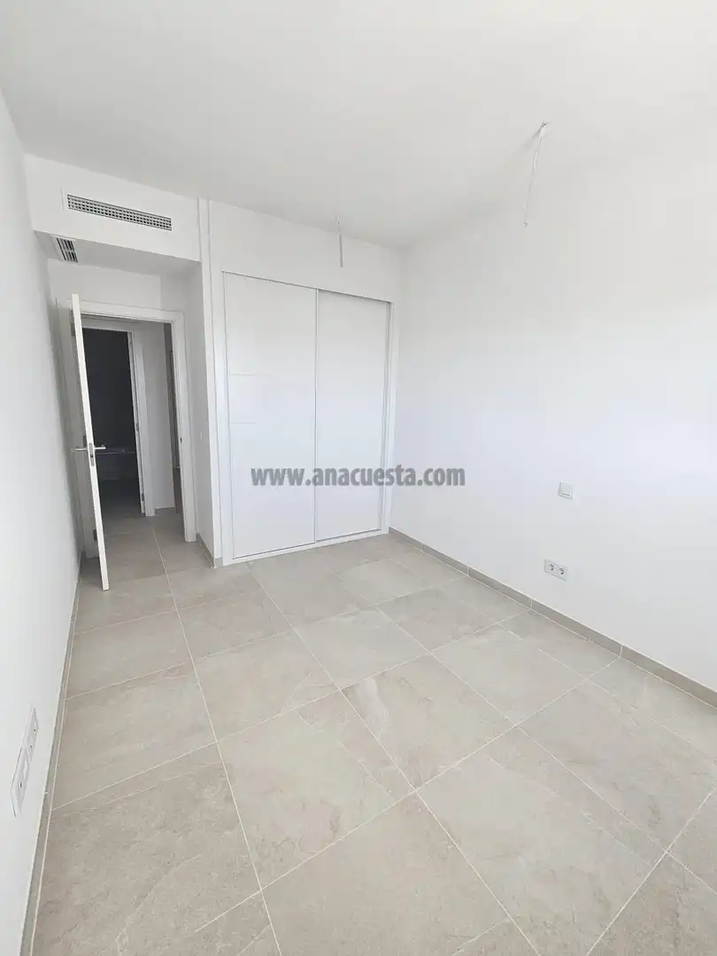 Àtic en venda a Estepona, Málaga
