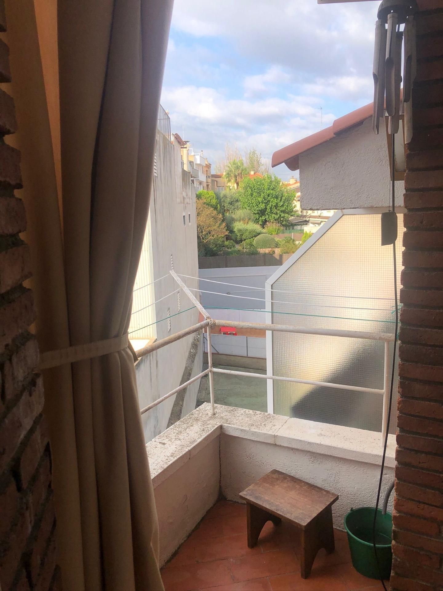 Attic for sale in Santa Perpètua de Mogoda