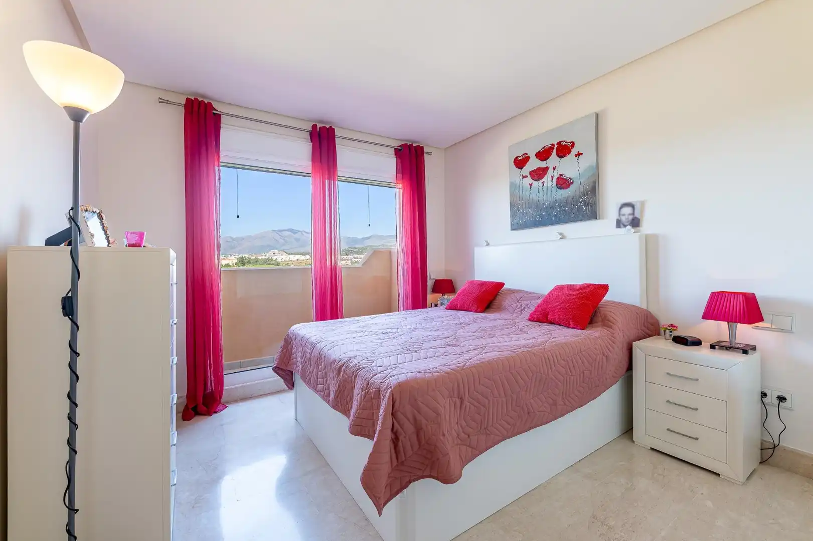 Penthouse mit Pool zum Verkauf in Benamara - Atalaya, imagen 17