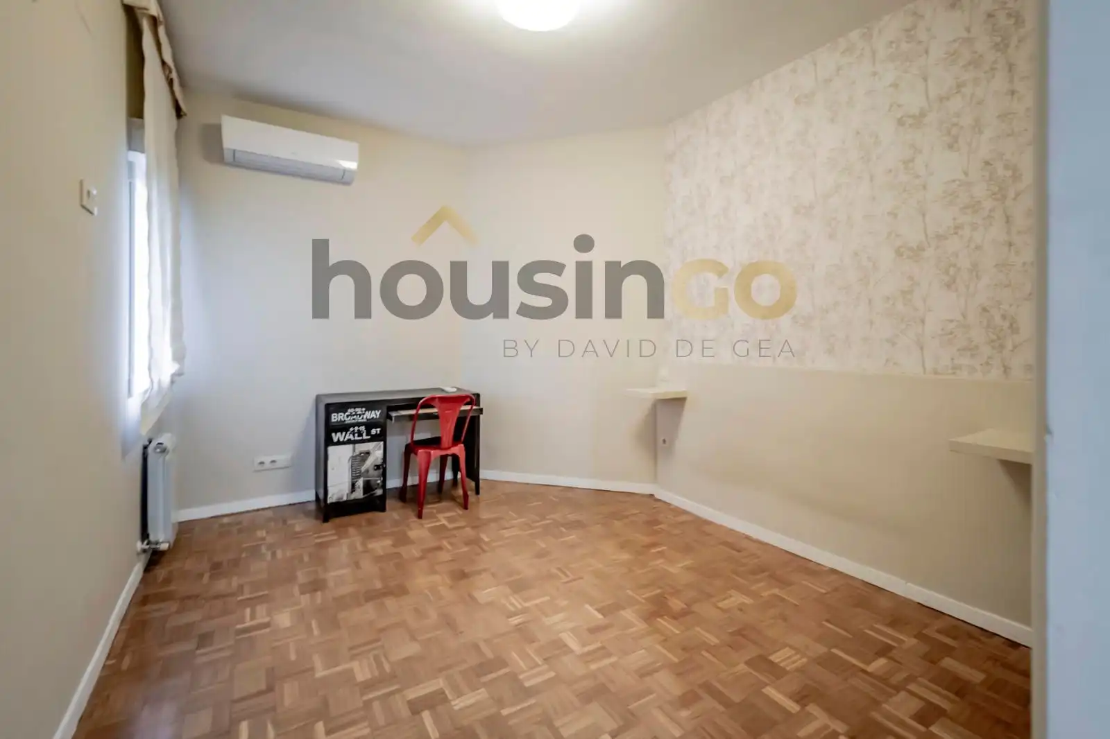Flat for rent in Alberto Aguilera, Gaztambide