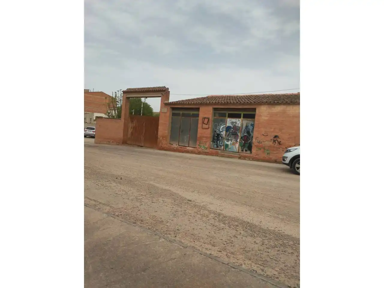 Terreny rústic en venda a Avenida FRANCESÇ MACIA, imagen 4