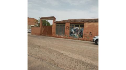 SOLAR URBANO VENTA EN LES BORGES BLANQUES LLEIDA, immagine 4