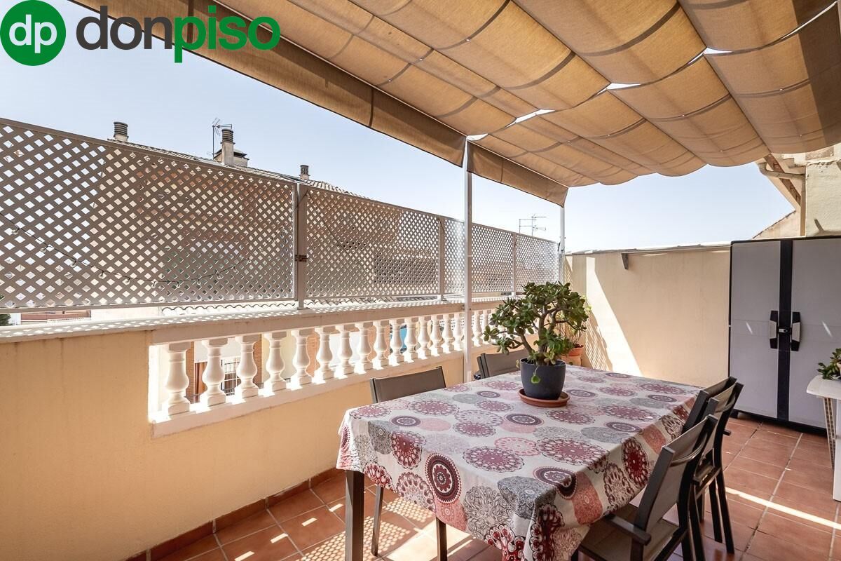 Ático en venta en Calle de Rafael Alberti, 4, Maracena