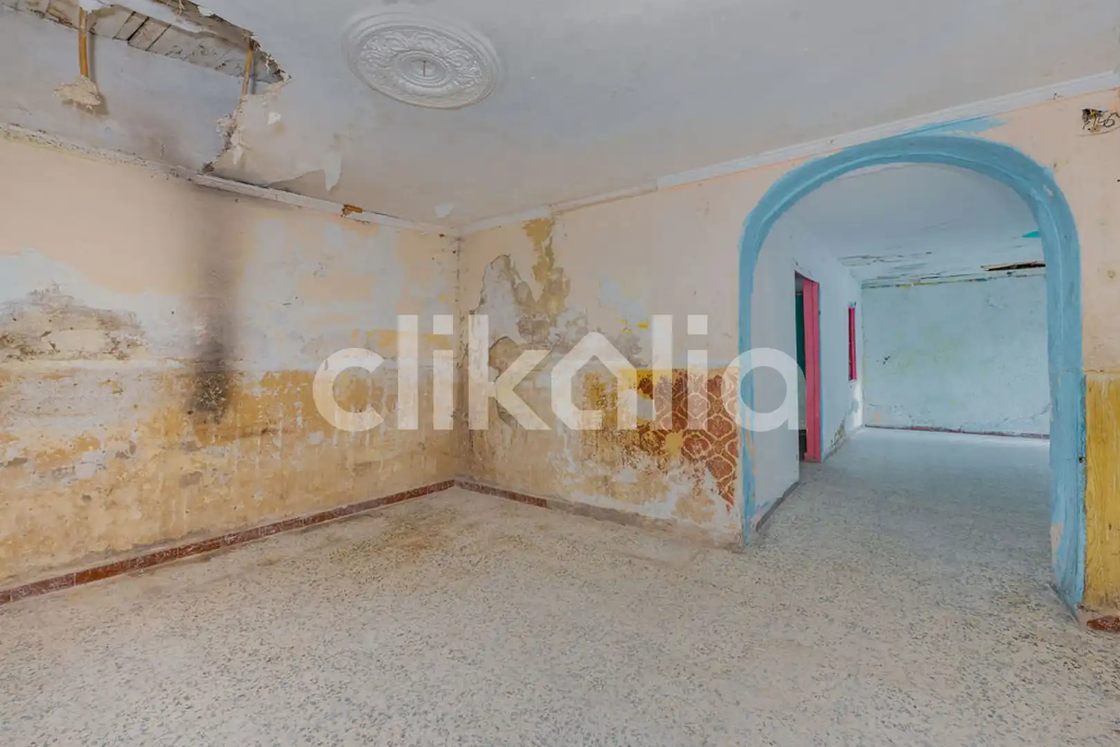 Casa o chalet en venta en Guillena con Terraza