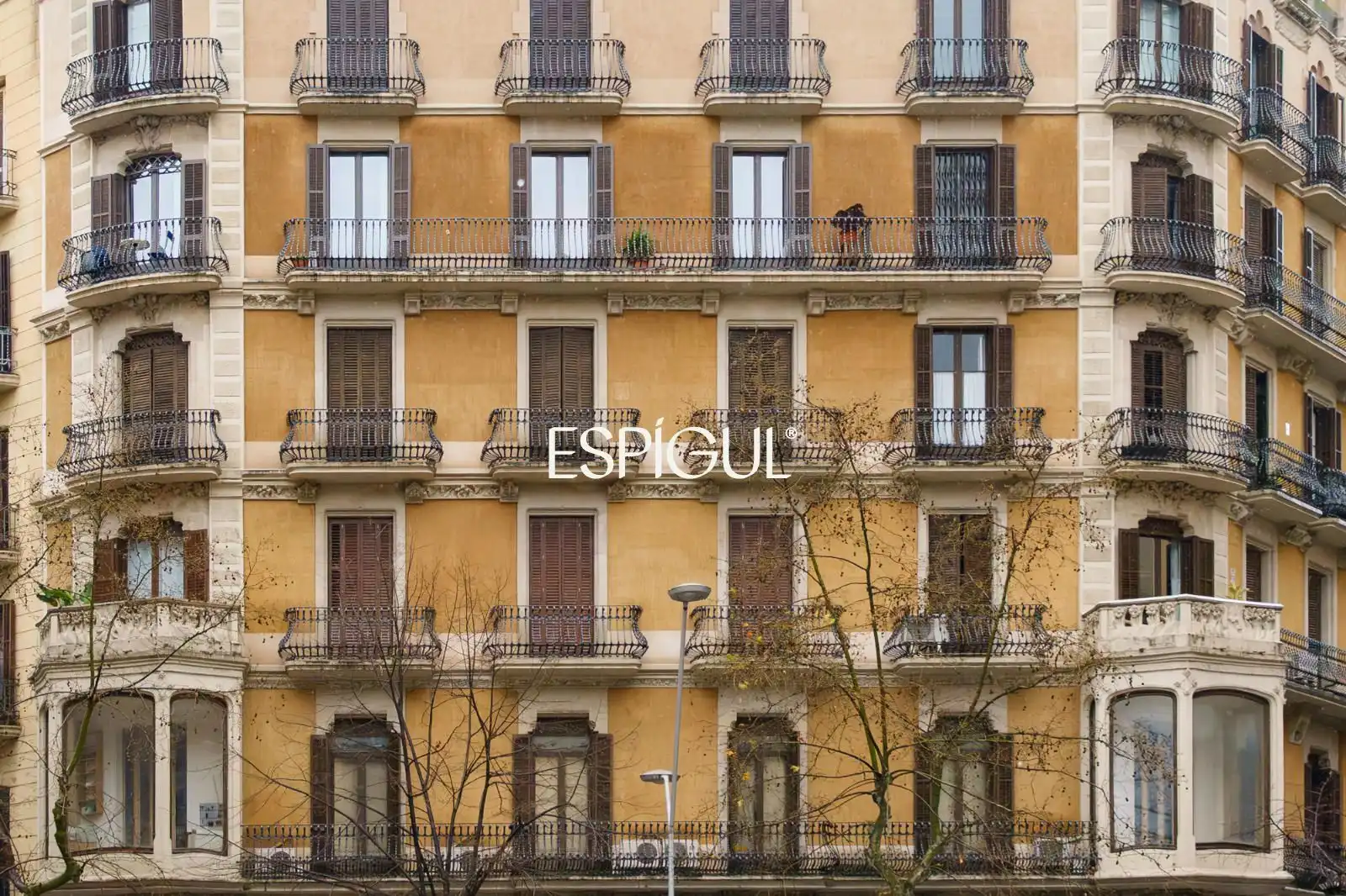 Piso con ascensor en venta en Roger de Lluria, imagen 6