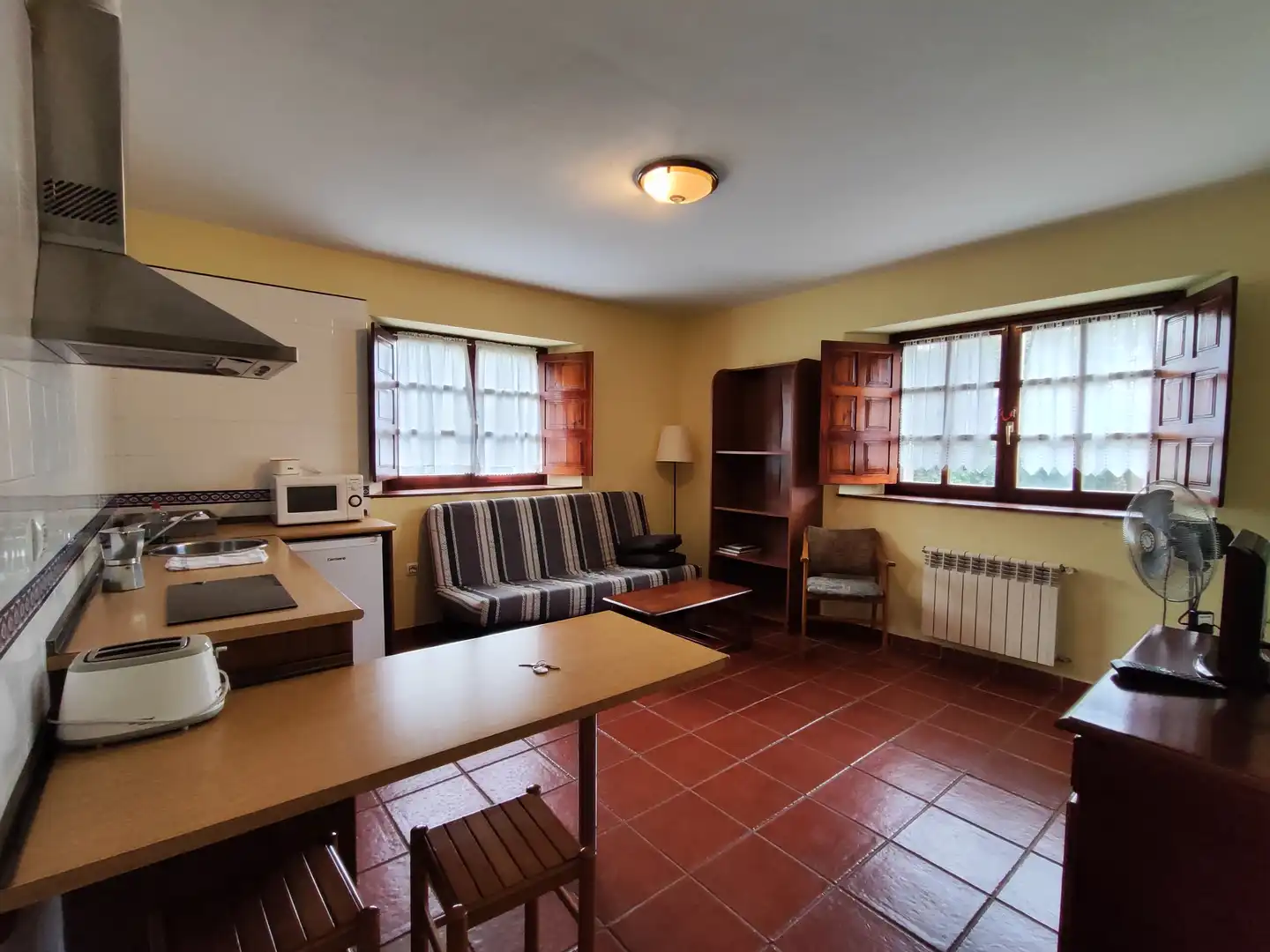 Apartamento de alquiler en Lugar Posada, 102, Posada - Barro