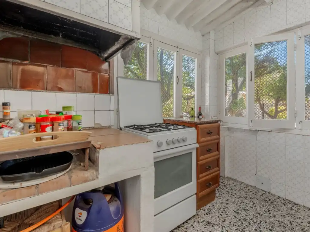 Casa o xalet en venda a Terrenos Sup 22, La Font - Mezquitas