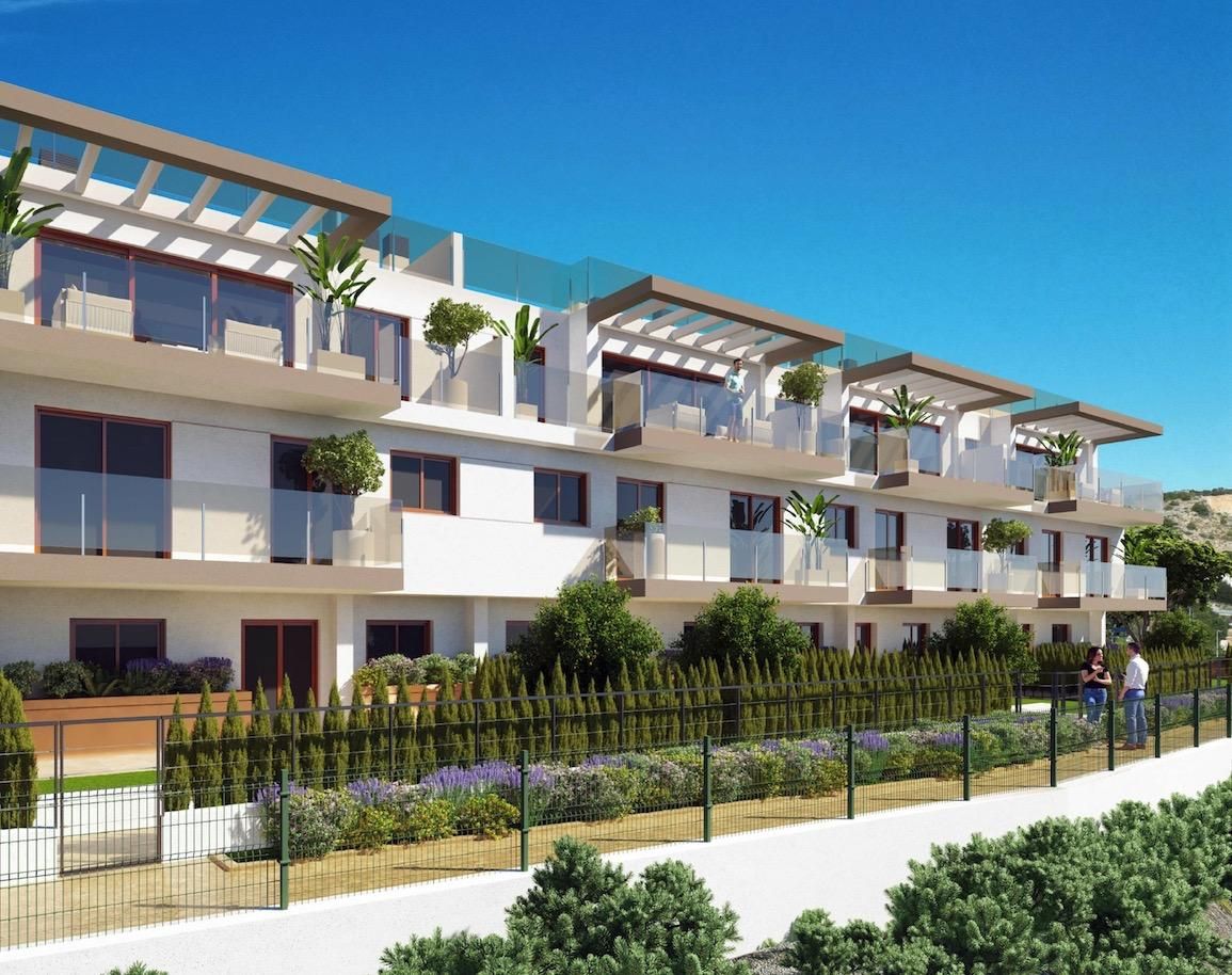 Single-family semi-detached for sale in  PENYA ROJA, Montebello - Nou Espai