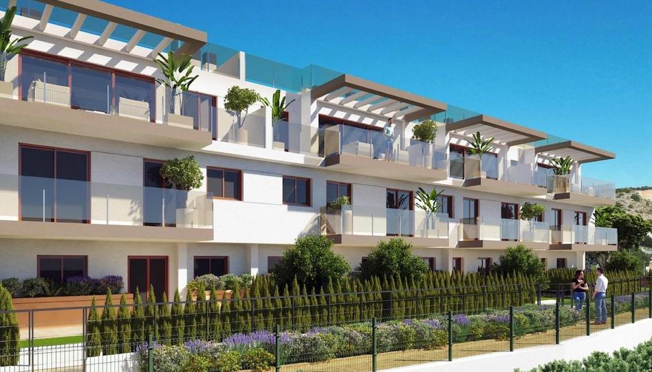 Photo 1 of Single-family semi-detached for sale in  Penya Roja, Montebello - Nou Espai, Alicante