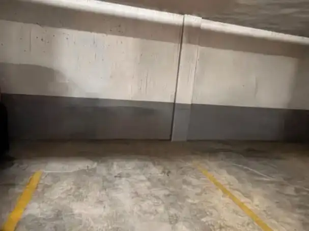 Parkplatz von Garage zur Miete in Conil 