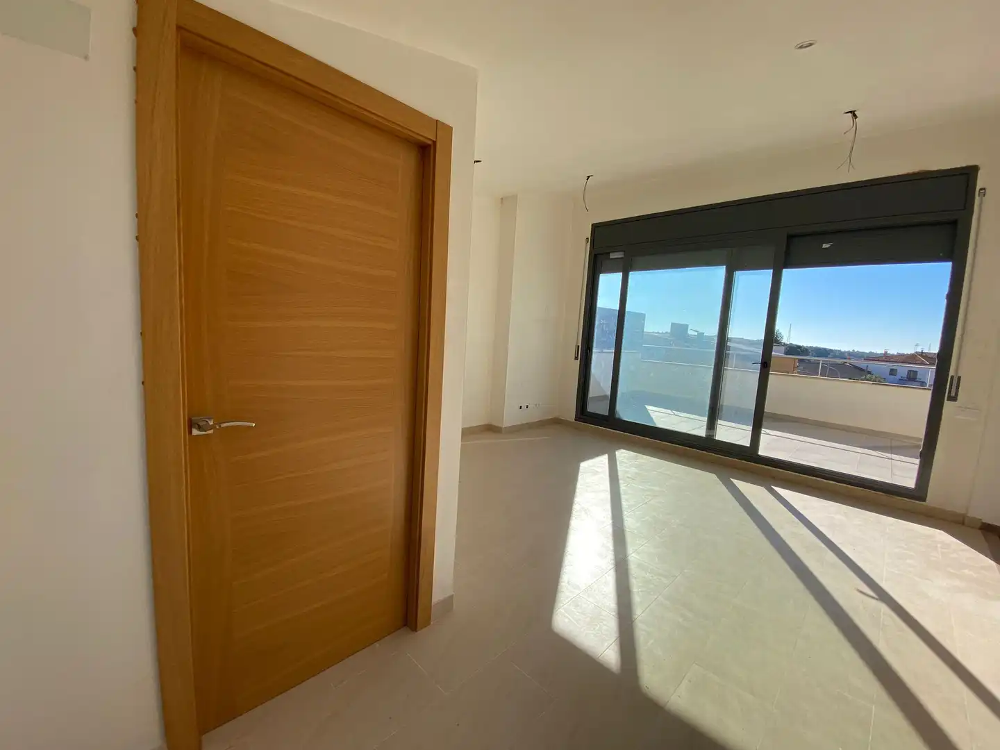Casa adosada en venta en Carrer dels Prats, 6, Alió