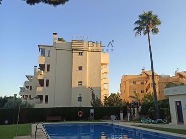 Appartement avec piscine à vendre à Camaleon