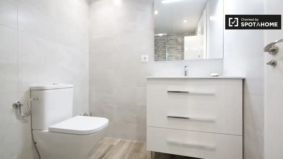 Piso con terraza en alquiler en Moncloa - Aravaca, imagen 11