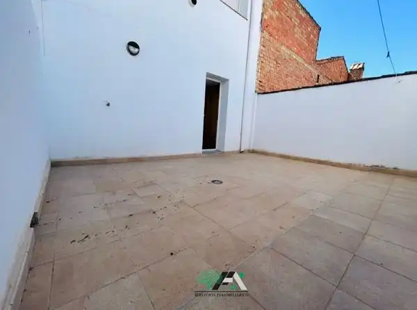 Pis amb terrassa de lloguer a Callejón Garnica, imagen 16
