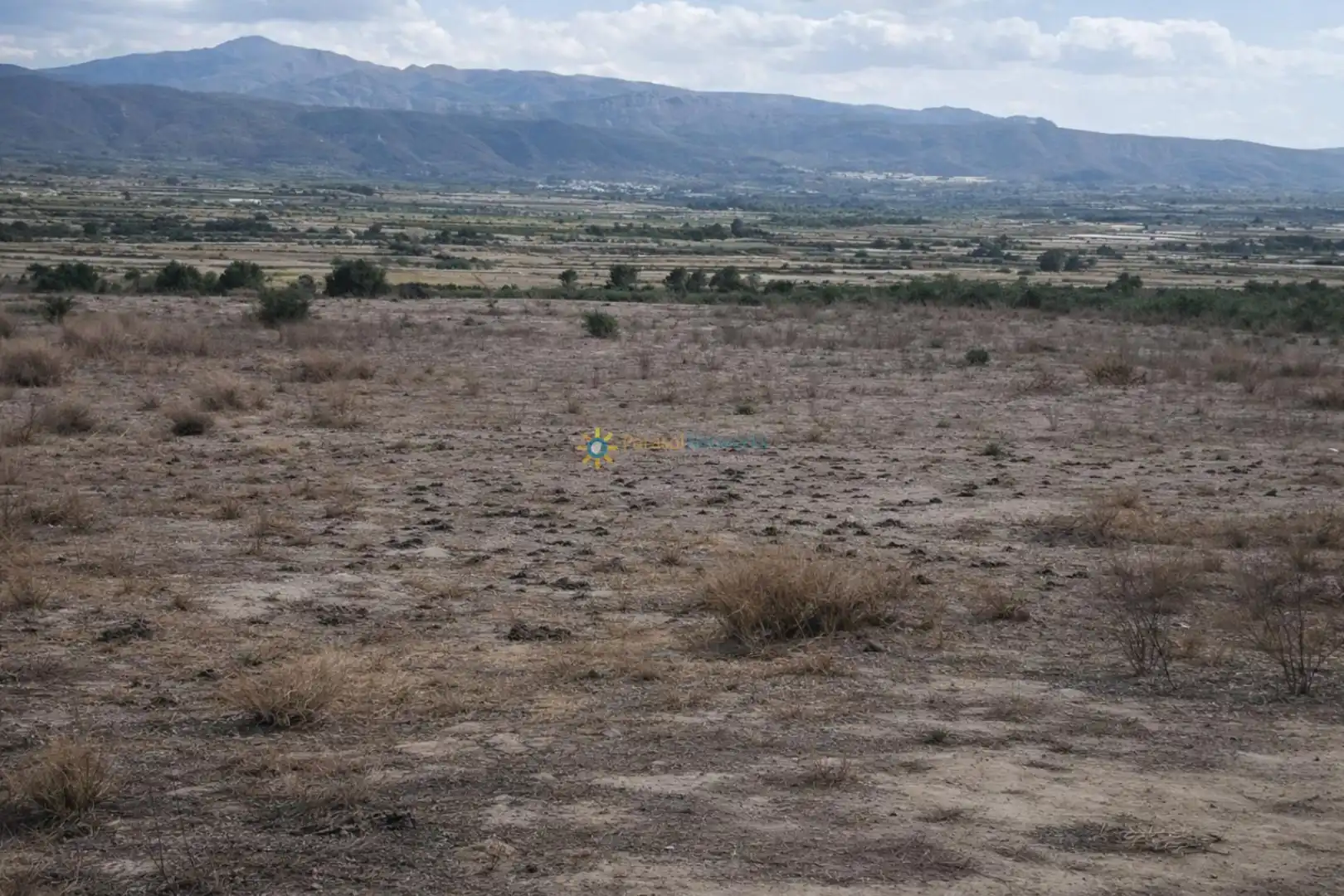 Finca rústica en venda en Benigànim amb Traster