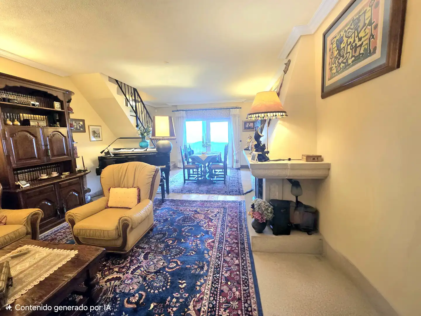 House with terrace for sale in Oia, imagen 5