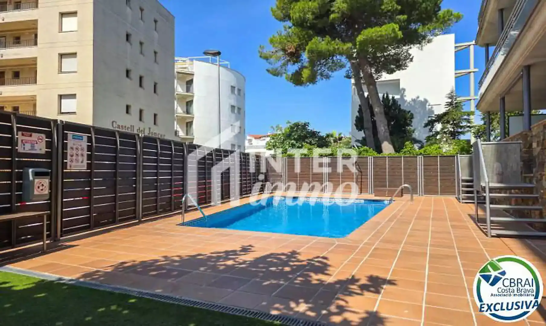 Piso con ascensor en venta en Calle Joanot Martorell 6, imagen 27
